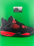 Jordan 4 Red Thunder Size 11